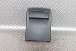 15-21 Wrx Black Floor Center Console Rear Back Trim Panel Oem Factory Wty Used. Price: $98.99.