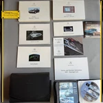 2004-06 Mercedes W220 S500 S600 Owner Operator Manual Book Map Disk Oem Used. Price: $179.91.