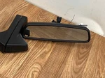 Bmw Interior Rear View Mirror Automatic Dimming Oe Fits X3 2013-2014 Used. Price: $39.00.