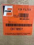Fram CA7709SY Hastings AF346 Inner Air Filter Select John Deere And White BA2 New. Price: $18.99.