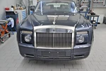 Rolls Royce Phantom Coupe RR3 Bonnet Fender Bumper Front Package Radiator Gebraucht. Price: $46498.84.