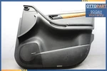 2006-2010 Mercedes W251 R350 R500 Front Right Side Interior Door Panel Black Oem Used. Price: $96.00.
