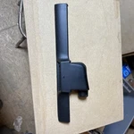 1970 1971 1972 Chevelle Monte Carlo Camino Rh Dash Lap Vent #2 3967958 Used. Price: $49.99.