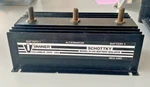 Vanner Schottky Model 51-140 Battery Isolator Used. Price: $245.00.