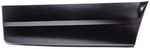Jegs 79348 Lower Rear Quarter Patch Panel 1969 Chevy Chevelle Right/passenger New. Price: $52.99.