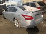 Driver Left Rear Suspension Without Crossmember Fits 09-10 Maxima 374156 Used. Price: $210.00.