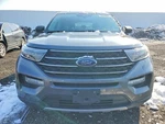 Fuse Box Engine Base With Tow Package Fits 20-24 Explorer 3222592 Used. Price: $180.40.