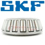 Skf Front Inner Differential Pinion Bearing For 2007-2016 Jeep Wrangler Xv New. Price: $27.96.