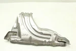 2021 Mercedes GLC300 X253 Engine Motor Heat Shield Cover A2741421020 16-21 Used. Price: $28.83.