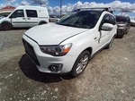 Crossmember/k-frame Rear Awd Fits 13-16 Outlander Sport 10743837 Used. Price: $388.02.