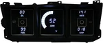 Ford Truck Digital Dash Panel 1973-1979 Gauges Intellitronix White Leds!! New. Price: $430.25.