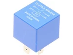 Api Service Tech Accessory Power Relay Fits Kia Soul 2010-2011 42SFSG New. Price: $34.80.