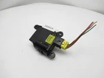 2009-2014 Hyundai Genesis Hvac Heater Flap Blender Actuator Oem Used. Price: $53.00.