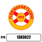 1383622 - Gasket Kit Fits Caterpillar With Free Shipping New. Price: $79.18.