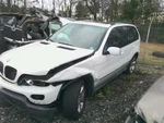 Wheel 19X10 Alloy Arched Spoke Rear Fits 02-06 Bmw X5 Oem Used. Price: $145.59.