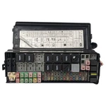 2005-2009 Land Rover LR3 Sport 4.4L Engine Bay Relay Fuse Box EJBM01 ECC01 Oem Used. Price: $90.21.