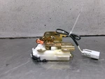 03 - 08 Honda Element Left Driver Back Lower Tailgate Lock Latch Actuator Used. Price: $46.95.