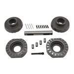 Usa Standard Gear Spartan Locker For Gm 8.5", 30 Spline Axles, Includes Heavy-du New. Price: $279.74.