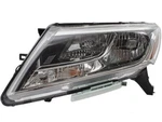 For 2013-2016 Nissan Pathfinder Headlight Assembly Left Brock 44884WN 2014 2015 New. Price: $136.08.