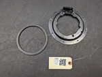 2PC Fuel Pump Lock & O-ring Seal 2020 Mazda CX-9 TK48-42-16X 2016 2017-2021 Used. Price: $21.20.