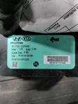 Decklid Lift Control Module Oem 17-19 Genesis G90 1YR Wrnty 81800D2000 Used. Price: $50.00.