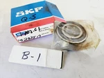 Skf Explorer 3205 A-2RS1/C3 Bearing New. Price: $35.00.