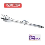 Flaming River FR20030PL, One Steering Column Tilt 67-72 Chevy Truck Polished New. Price: $1522.71.