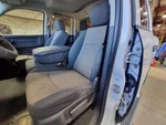 (local Pickup Only) Driver Front Seat Bench 40/20/40 Split Fits 10-16 Dodge 2500 Used. Price: $142.40.