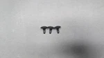 Tesla Model 3 X Y Door Lock Bolts 1755692-00-A Oem Used. Price: $30.00.
