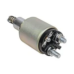 J&n 245-24104 12 V Solenoid For Bosch New. Price: $55.50.