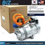 Oem A/c Compressor For 2016-2021 Tesla Model X 1063369-00-J New. Price: $593.77.