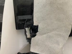 2019-2023 Bmw X5 G05 Under Dash Lh Driver Side Trim Cover Panel 3398238 Oem Used. Price: $45.00.