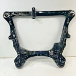 2012-16 Toyota Venza Front Crossmember Engine Cradle Fwd Awd Used. Price: $350.00.