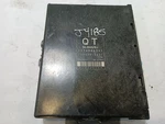 Subaru 22765AA361 Ecm Engine Control Module 2.5 Liter 11513829 Used. Price: $69.83.