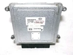 19-20 Kia Forte Sedan 2.0L Engine Computer/ecu.pcm Used. Price: $86.45.