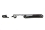 06-15 Mazda MX-5 Miata Nc Black Dash Vent Bezel Trims NE5155321 NE5155331 Used. Price: $139.99.