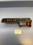 2008-2010 Bmw 550I E60 Cabin Front Right Fuse Relay Junction Box 6957330 Used. Price: $36.00.