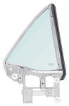 Ford Mustang 1967-1968 Oer 29959Q Quarter Glass Assembly New. Price: $627.90.