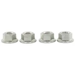 Genuine Ford Brake Master Cylinder Reservoir Nut W520111-S437 New. Price: $6.52.