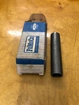 1960-64 Falcon Main Gear Countershaft Spacer 3-SPEED;FORD# C0DR-7115-B New. Price: $7.50.