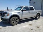 Driver Rear Side Door Crew Cab Fits 10-14 Ford F150 Pickup 2456782 Used. Price: $465.25.