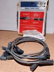 Oem Nos 3.8L 4.1L Olds Pontiac Buick Chevy Cyl Delco Spark Plug Wire Set 606D New. Price: $19.99.
