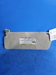 Passenger Visor Without Illumination Sunroof Fits 05-06 Camry 6659 Used. Price: $75.00.