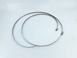 Mack 83AX929 Hose Clamp Assembly Heavy Duty For Trucks New. Price: $31.00.