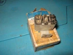 Nos Mopar 1973 Chrysler Dodge Plymouth C-body Ac Blower Relay 3744281 New. Price: $20.00.