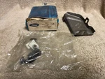 Nos Ford E1FZ-17980-A 1981 1982 Escort Exp Mercury Lynx Front Rh Bumper Brace New. Price: $20.00.