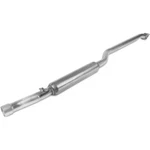 Brexhaust 290-015 Resonator Front For 2004-2006 Toyota Sienna New. Price: $163.63.