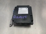 24 Honda Accord Ex 1.5L Communication Control Mod Telematics 8B10030AA75 Oem Used. Price: $100.00.