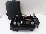 Fuse Box Engine Id 42571925 Fits 18 Cruze 79594 Used. Price: $86.24.