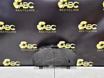 2003-2007 Honda Accord 2.4L Speedometer Instrument Cluster Id 78100-SDN-A410-M1 Used. Price: $104.40.
